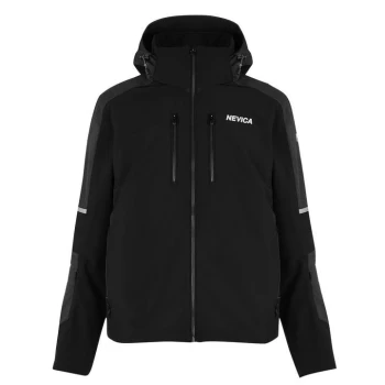 Image of Nevica Banff Jacket Mens - Black