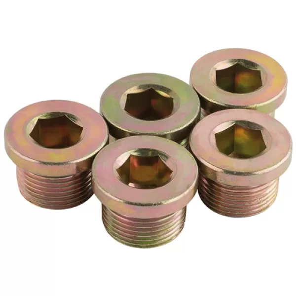 Image of Draper Spare Bolt M22 x 1.50 for 36631