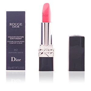 Image of ROUGE DIOR matte #652-euphoric matte