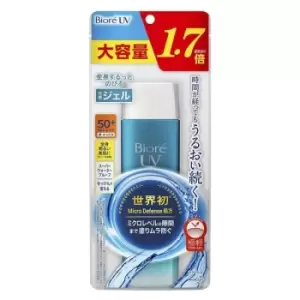 Image of Biore - UV AQUA Rich Watery Gel SPF50+ (155ml)