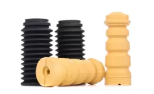 Image of RIDEX Shock Absorber Dust Cover 919D0014 Bump Stops,Bump Rubbers VW,AUDI,SKODA,GOLF III (1H1),GOLF II (19E, 1G1),PASSAT Variant (3A5, 35I)