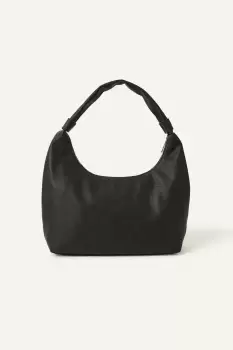 Image of Large Scoop Shoulder Bag