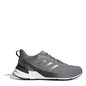 Image of adidas Response Super 2.0 Running Shoes Mens - Grey
