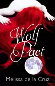 Image of Wolf Pact: A Wolf Pact Novel : Number 1 in series