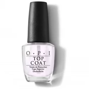 Image of OPI Top Coat 15ml