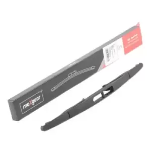 Image of MAXGEAR Wiper blade 39-0136 Windscreen wiper,Window wiper BMW,FORD,PEUGEOT,1 Schragheck (F20),1 Schragheck (F21),X5 (F15, F85),2 Active Tourer (F45)