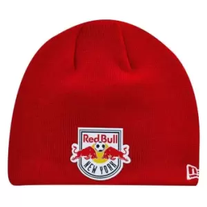 Image of New Era MLS Beanie Mens - Red