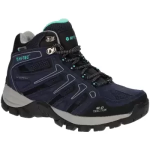 Image of Hi Tec Womens Torca Mid Lightweight Waterproof Walking Boots UK Size 5 (EU 38, US 7)