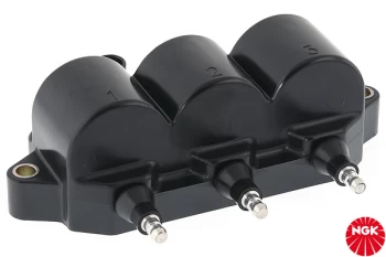 Image of NGK U2034 / 48153 Ignition Coil