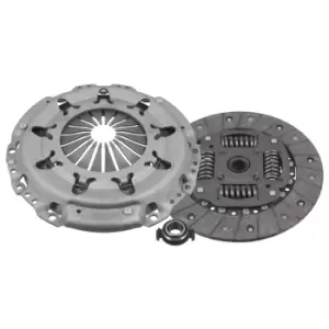 Image of Clutch Kit ADP153030 by Blue Print