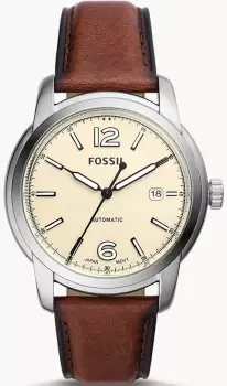 Image of Fossil Watch Heritage Mens