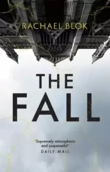Image of The Fall : The new twisty and haunting psychological thriller that's impossible to put down
