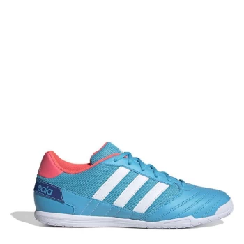 Image of adidas Super Sala Boots Womens - Blue