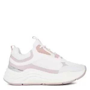 Image of MALLET Cyrus Sneakers - White