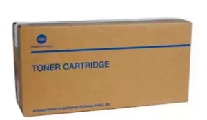 Image of Konica Minolta A3VU250/TN-711Y Toner yellow, 31.5K pages/5% for KM...