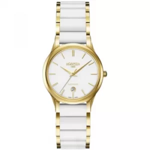 Image of Ladies Roamer C-Line Watch