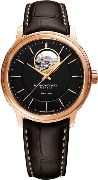 Image of Raymond Weil Watch Maestro Mens RW-1553