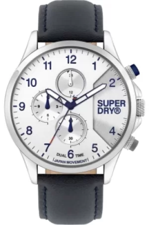 Image of Superdry Watch SYG282UW