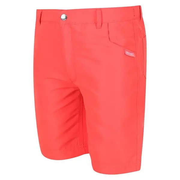 Image of Regatta Sorcer Shorts II - Orange C7-C8