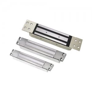 Image of LocksOnline EM-Series Monitored External Mortice Magnetic Lock maglock