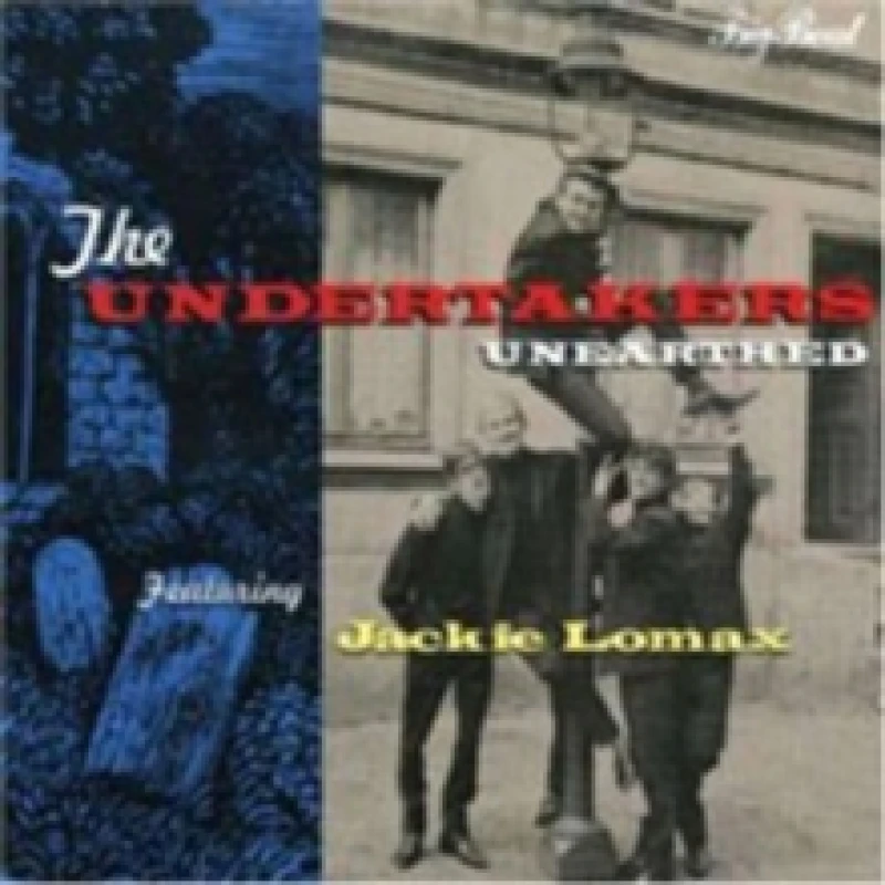 Image of Unearthed CD / Album