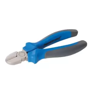 Image of Silverline Expert Side Cutting Pliers 150mm 394977