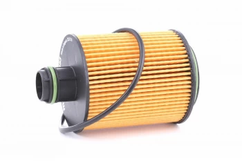 Image of MAHLE Original Oil Filter PEUGEOT,OPEL,CITROEN OX 553D 55206816,55207208,55214974 6000626024,6001073121,6001073251,71751114,71751127,71751128,1109CJ