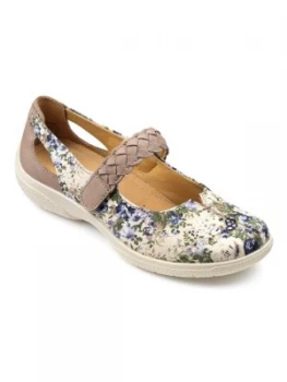 Image of Hotter Original shake shoes Multi Coloured