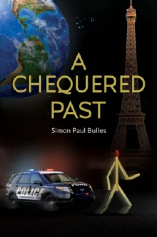 Image of A Chequered Past Paperback / softback