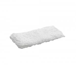 Image of Karcher Premium Microfibre Floor Cloths Set of 2
