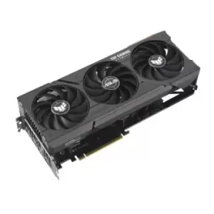 Image of ASUS TUF Gaming TUF-RTX4060TI-O8G-GAMING NVIDIA GeForce RTX 4060 Ti 8GB GDDR6
