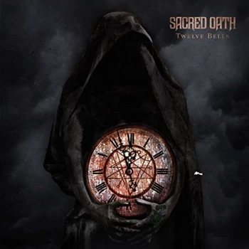Image of Sacred Oath - TWELVE BELLS Vinyl