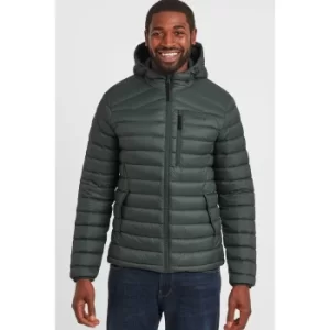 Image of TOG24 Drax Down Hooded Jacket