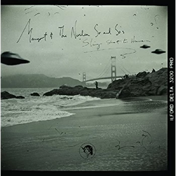 Image of Margot and The Nuclear So and So's - Sling Shot to Heaven CD