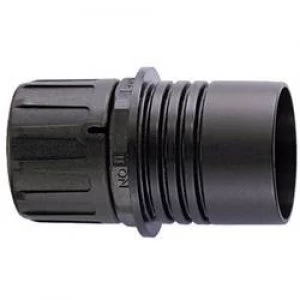 Image of HG R Reducer IP66 HG16 R34 166 25005 Hellermann Tyton