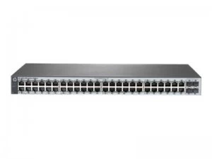 Image of HPE OfficeConnect 1820 48G PoE+ (370W) Switch