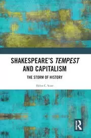 Image of Shakespeare's Tempest and Capitalism The Storm of History