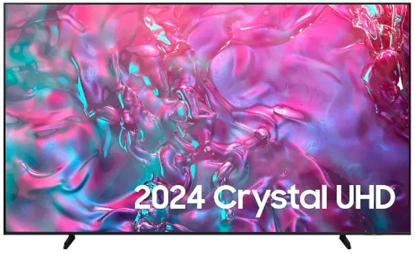 Image of Samsung 98" UE98DU9000UXXU Smart 4K Ultra HD LED TV