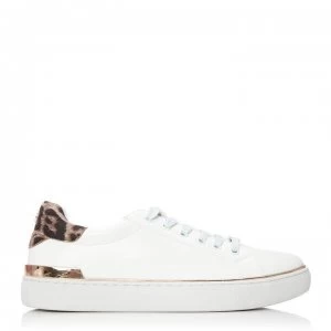 Image of M by Moda Metal Balina Trainers