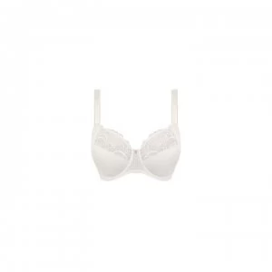 Image of Fantasie Memoir Underwire Bra - WHE White
