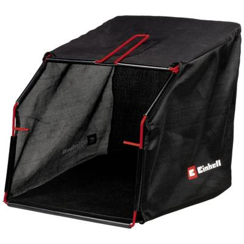 Image of Einhell Einhell 3405960 Lawn thatcher grass catcher Fangsack GE-SC 36/35 Li Compatible with (details) 2748949.Einhell cordless lawn thatcher GE-SA 36/