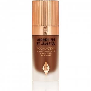 Image of Charlotte Tilbury Airbrush Flawless Foundation - 16 COOL