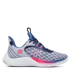 Image of Under Armour Curry Flow 9 99 - Blue