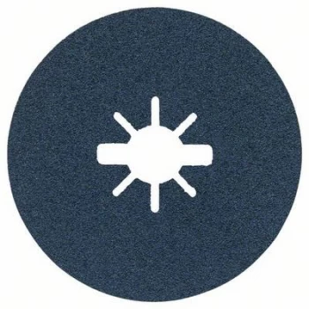 Image of Bosch Accessories 2608619162 Ø 125mm Grit size 80