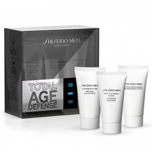 Image of Shiseido Mens Starter Kits