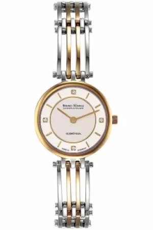 Image of Ladies Bruno Sohnle Latina Watch 17-23103-242