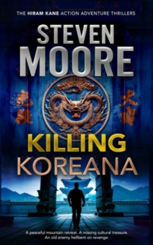 Image of Killing Koreana. Paperback. By Steven Moore Books