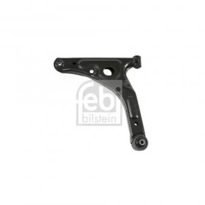 Image of Front Left Lower Track Control Arm FEBI BILSTEIN 22861