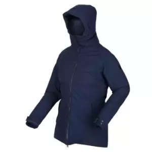 Image of Regatta Sanda II Waterproof Jacket - Blue