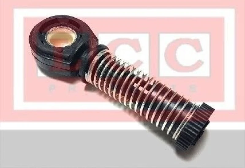 Image of LCC LCC8609 Bushing, selector-/gear lever Bushing,selector-/gear lever (1595)